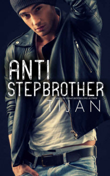 Anti-Stepbrother Anti-Stepbrother