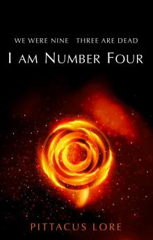 I Am Number Four I Am Number Four