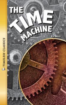 The Time Machine The Time Machine