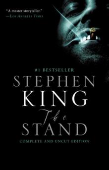      The Stand